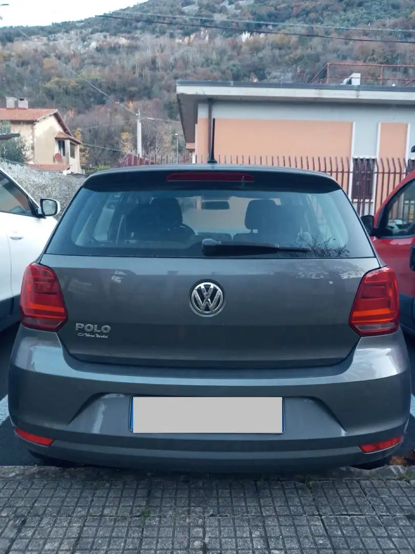 Volkswagen Polo 5p 1.0 mpi Trendline 60cv - 2