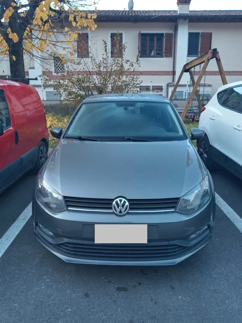 Volkswagen Polo 5p 1.0 mpi Trendline 60cv - 1