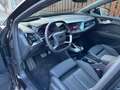 Audi Q4 e-tron 45 Q*Matrix*Leder Sport*AHV*20"Alu*HUD*NW Garantie Schwarz - thumbnail 4