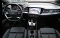 Audi Q4 e-tron 45 Q*Matrix*Leder Sport*AHV*20"Alu*HUD*NW Garantie Schwarz - thumbnail 6