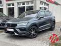 CUPRA Ateca 4Drive 2.0 TSI facelift Pano Navi Kamera LED Keyle Grau - thumbnail 2