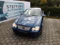 Mercedes-Benz C 180 C 180 Kompressor (203.746) Blu/Azzurro - thumbnail 2