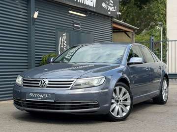 3.0 TDI V6 4Motion *2-HND*LED*LUFT*TEMP*