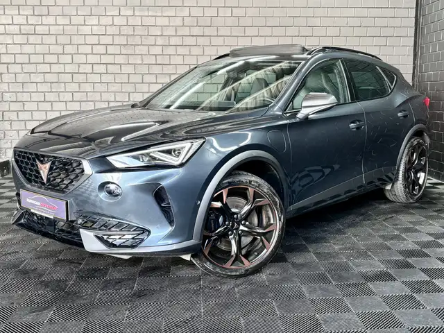 CUPRA Formentor VZ 245CV eHybrid DSG6 ** VSS ** PANO ** MATRIX **