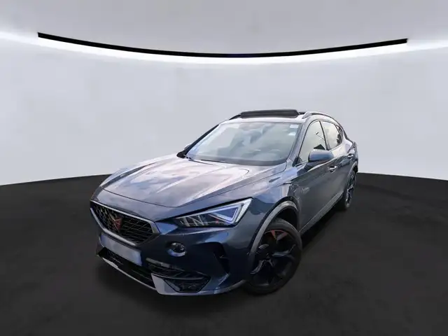 CUPRA Formentor VZ 245CV eHybrid DSG6 ** VSS ** PANO ** MATRIX **