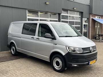 2.0 TSI L2H1 Highline 2 schuifdeuren Airco Cruise