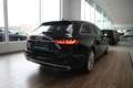 Audi A4 AVANT 40TDI 190PK*STRONIC*SPORT*1STE EIGENAAR*TOP! Noir - thumbnail 13