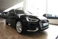 Audi A4 AVANT 40TDI 190PK*STRONIC*SPORT*1STE EIGENAAR*TOP! Noir - thumbnail 7