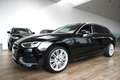 Audi A4 AVANT 40TDI 190PK*STRONIC*SPORT*1STE EIGENAAR*TOP! Noir - thumbnail 4