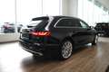 Audi A4 AVANT 40TDI 190PK*STRONIC*SPORT*1STE EIGENAAR*TOP! Noir - thumbnail 12
