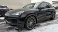 Porsche Cayenne S Schwarz - thumbnail 3