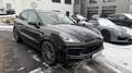 Porsche Cayenne S Schwarz - thumbnail 1