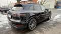 Porsche Cayenne S Schwarz - thumbnail 6