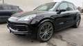 Porsche Cayenne S Schwarz - thumbnail 2