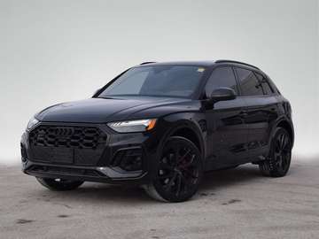 Competition | Audi Certified Plus: