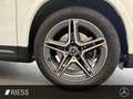 Mercedes-Benz GLA 220 4M AMG+DISTRONIC+AHK+KEYLESS+MULTIBEAM+ Weiß - thumbnail 9