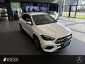 Mercedes-Benz GLA 220 4M AMG+DISTRONIC+AHK+KEYLESS+MULTIBEAM+ Weiß - thumbnail 8