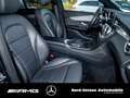 Mercedes-Benz GLC 200 d Coupé 4M AHK LED KAMERA SHZ KEYLESS Grau - thumbnail 10