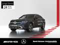 Mercedes-Benz GLC 200 d Coupé 4M AHK LED KAMERA SHZ KEYLESS Gris - thumbnail 1