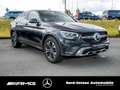 Mercedes-Benz GLC 200 d Coupé 4M AHK LED KAMERA SHZ KEYLESS Grau - thumbnail 3