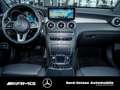 Mercedes-Benz GLC 200 d Coupé 4M AHK LED KAMERA SHZ KEYLESS Grau - thumbnail 12