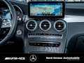 Mercedes-Benz GLC 200 d Coupé 4M AHK LED KAMERA SHZ KEYLESS Grau - thumbnail 9