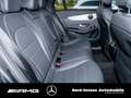 Mercedes-Benz GLC 200 d Coupé 4M AHK LED KAMERA SHZ KEYLESS Grau - thumbnail 11