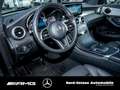 Mercedes-Benz GLC 200 d Coupé 4M AHK LED KAMERA SHZ KEYLESS Grau - thumbnail 7