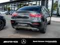 Mercedes-Benz GLC 200 d Coupé 4M AHK LED KAMERA SHZ KEYLESS Grau - thumbnail 4