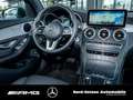 Mercedes-Benz GLC 200 d Coupé 4M AHK LED KAMERA SHZ KEYLESS Grau - thumbnail 8