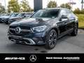 Mercedes-Benz GLC 200 d Coupé 4M AHK LED KAMERA SHZ KEYLESS Grau - thumbnail 6