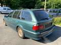 BMW 528 5er 528i touring Grün - thumbnail 5