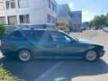 BMW 528 5er 528i touring Grün - thumbnail 6