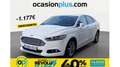 Ford Mondeo 1.5 EcoBoost Titanium Aut. 160 Blanco - thumbnail 1