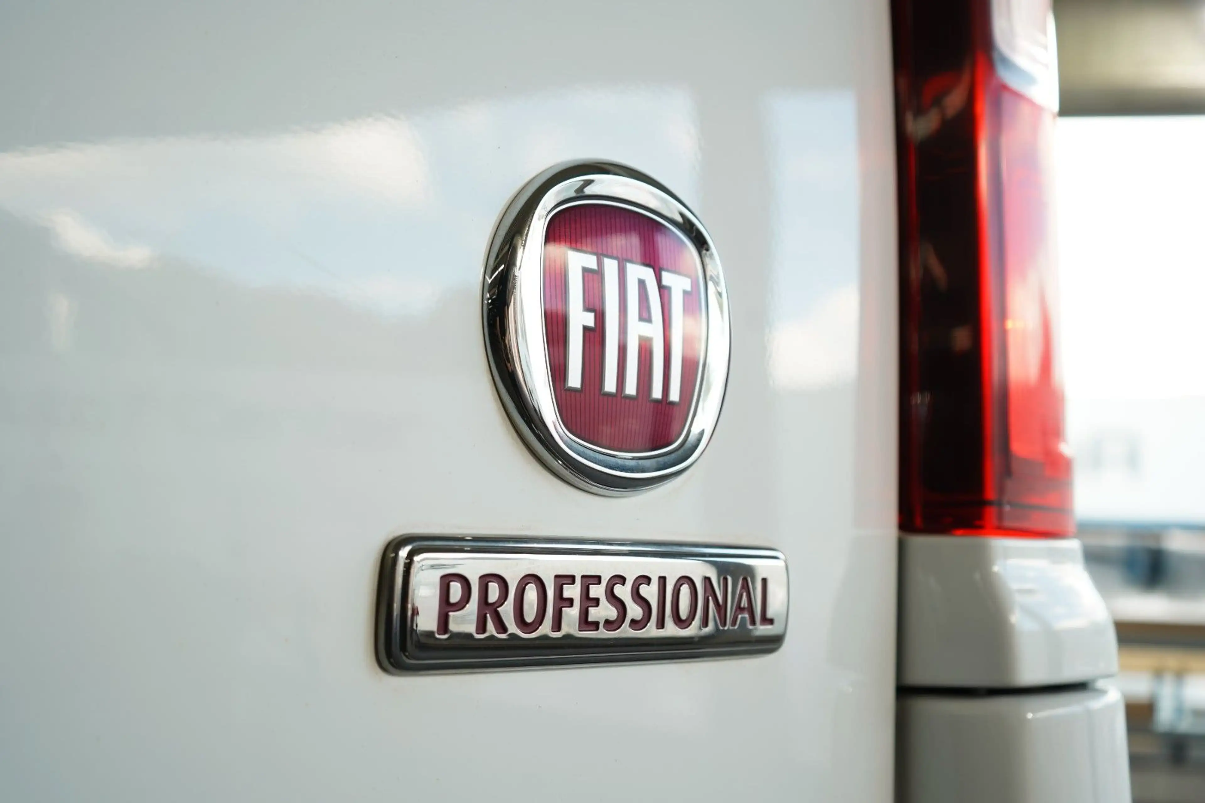 Fiat Talento Kasten L2H1 1,2t SX*Klima*Navi*AHK* — photo 4