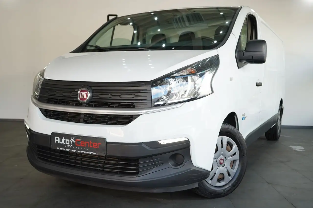 Fiat Talento