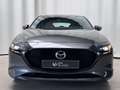 Mazda 3 3 Hatchback 2.0i Skydrive / 54.783 km / Garantie Gris - thumbnail 10