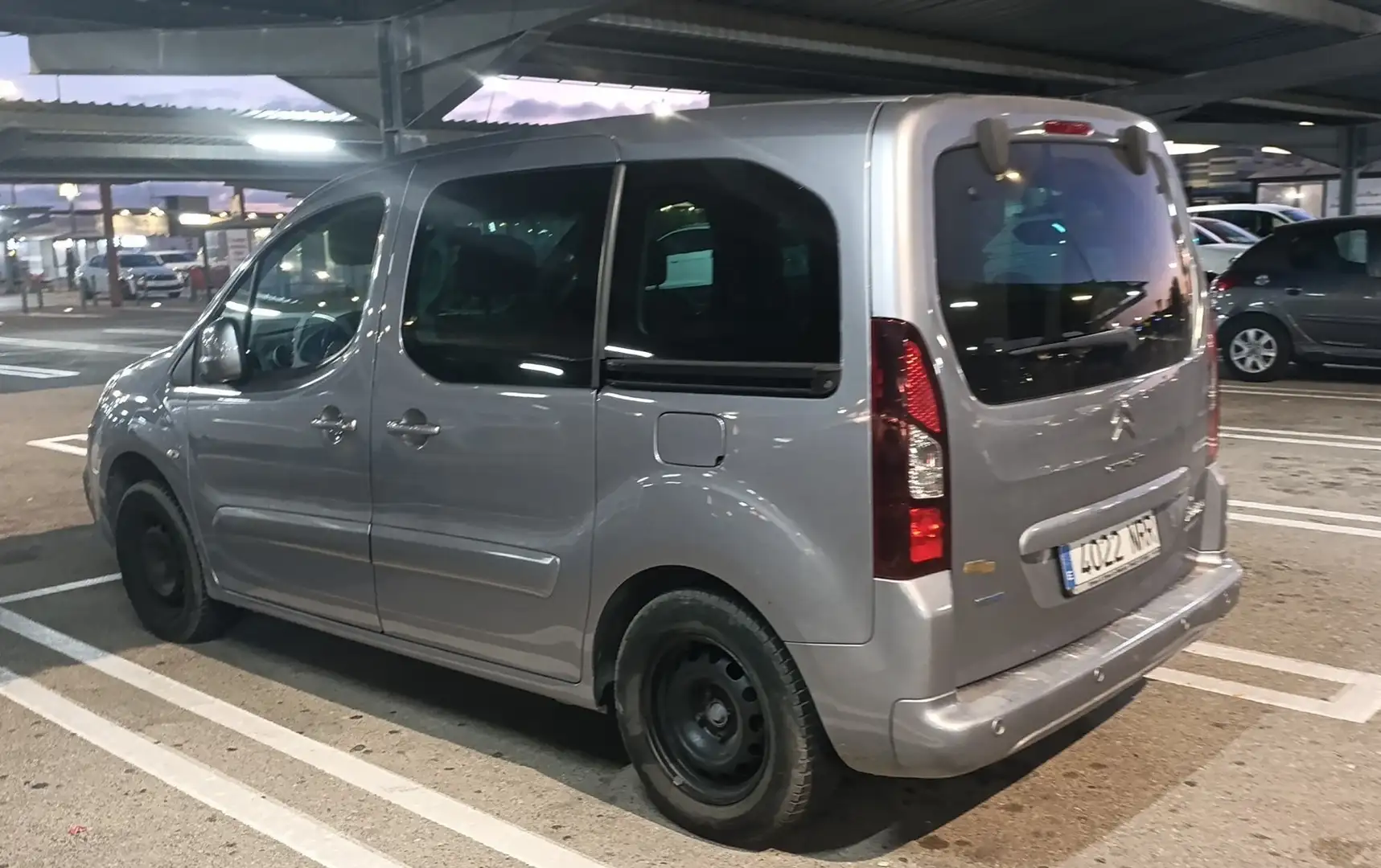 Citroen Berlingo Multispace 1.6BlueHDi Feel 100 - 1