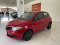 Lancia Ypsilon Ypsilon III 2015 1.0 firefly hybrid Gold Rouge - thumbnail 3