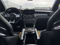 Mercedes-Benz GLC 63 AMG S Blanc - thumbnail 11