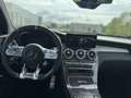 Mercedes-Benz GLC 63 AMG S Blanc - thumbnail 12