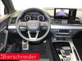 Audi Q5 Sportback 45 TFSI S-tronic s-line PANO ASSISTENZPA Gri - thumbnail 9
