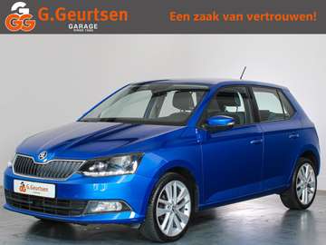 1.2 TSI Ambition Cruise Control, Airco, Stoelverwa