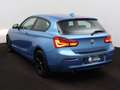 BMW 116 1-serie 116i Navigatie|Parkeersensoren|Climate Con Blauw - thumbnail 11