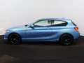 BMW 116 1-serie 116i Navigatie|Parkeersensoren|Climate Con Blauw - thumbnail 4