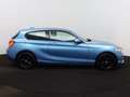 BMW 116 1-serie 116i Navigatie|Parkeersensoren|Climate Con Blauw - thumbnail 12