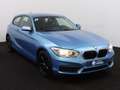 BMW 116 1-serie 116i Navigatie|Parkeersensoren|Climate Con Blauw - thumbnail 3