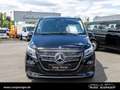 Mercedes-Benz EQV 300 Lang *Multibeam*Burmester*360°Kamera* Zwart - thumbnail 8