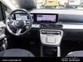 Mercedes-Benz EQV 300 Lang *Multibeam*Burmester*360°Kamera* Zwart - thumbnail 13