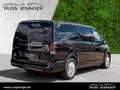 Mercedes-Benz EQV 300 Lang *Multibeam*Burmester*360°Kamera* Zwart - thumbnail 4